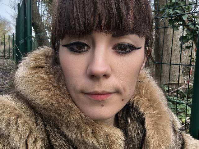 OrianaLaFrancaise - Live porn &amp; sex cam - 28576340