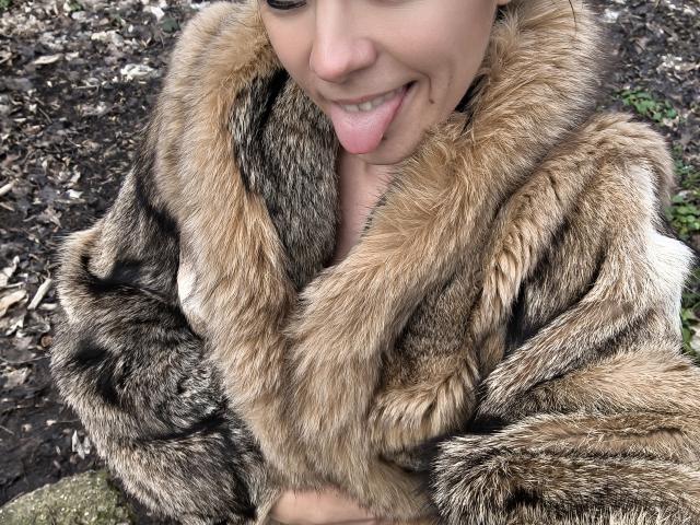 OrianaLaFrancaise - Sexe cam en vivo - 28576361