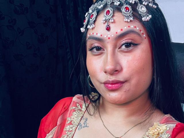 KalpanaAisha - Sexe cam en vivo - 28576847