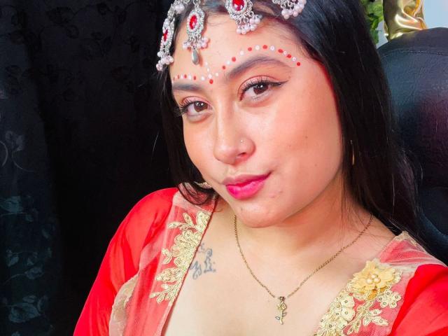 KalpanaAisha - Live sex cam - 28576850