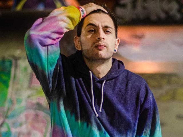 NachoMasterVidal - Sexe cam en vivo - 28577072