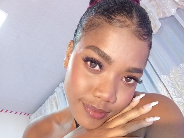 Caylin - Sexe cam en vivo - 28577129