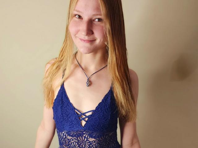 VanessaNorris - Sexe cam en vivo - 28577327