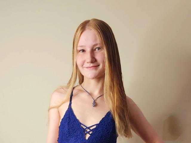 VanessaNorris - Sexe cam en vivo - 28577393