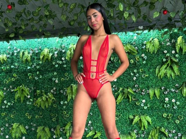 LilyRosse - Live sex cam - 28577531