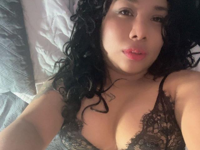 VanessaFory - Live porn &amp; sex cam - 28578149