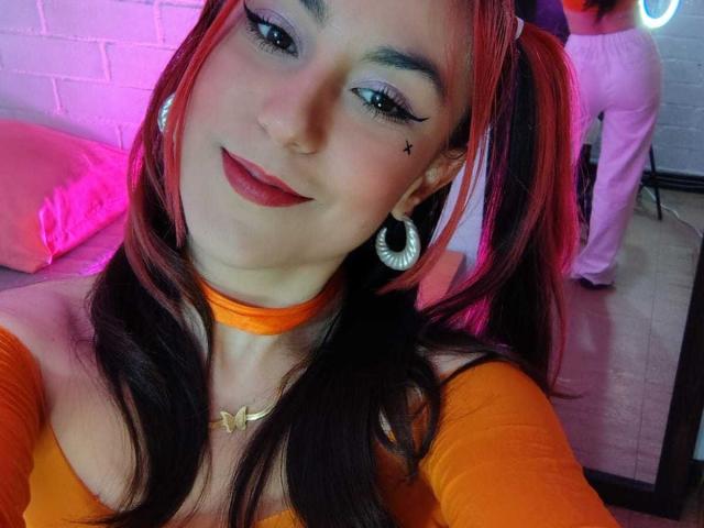 AmyStreetwise69 - Camera khiêu dâm &amp; quyến rũ trực tiếp - 28578311