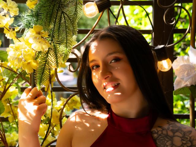 ZoeCortes - Sexe cam en vivo - 28578404