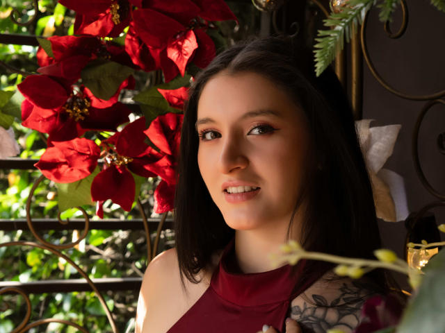 ZoeCortes - Sexe cam en vivo - 28578413