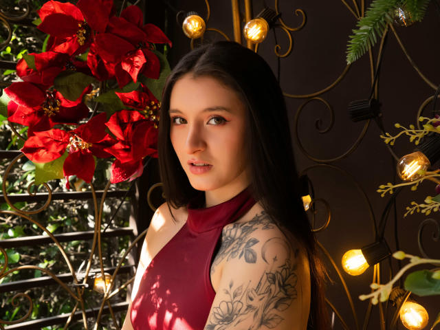 ZoeCortes - Sexe cam en vivo - 28578422