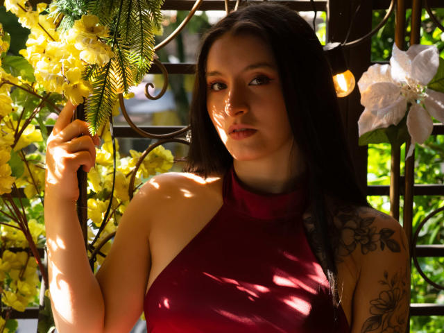 ZoeCortes - Sexe cam en vivo - 28578434