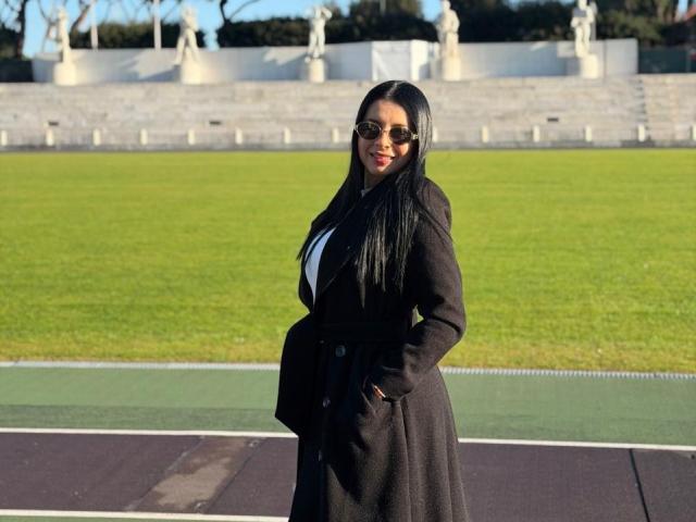 IsabellaJames - Live porn &amp; sex cam - 28578932