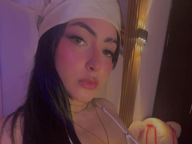 ValeriaJhonsson - Sexe cam en vivo - 28579205