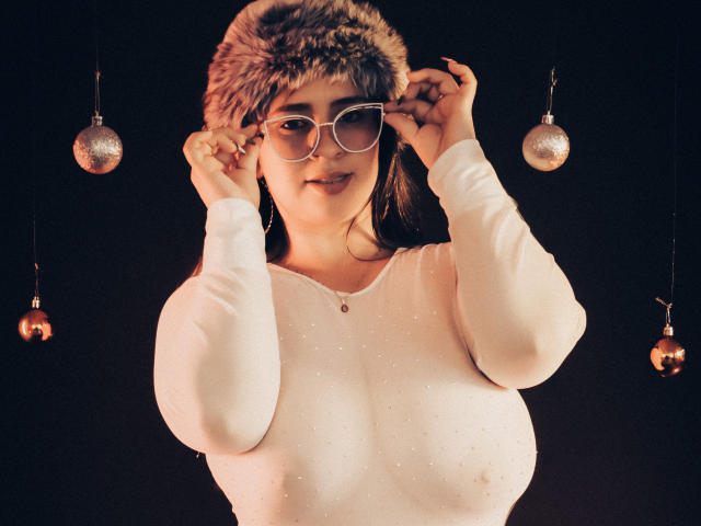 MelindaBoobs - сексуальная веб-камера в реальном времени - 28579568