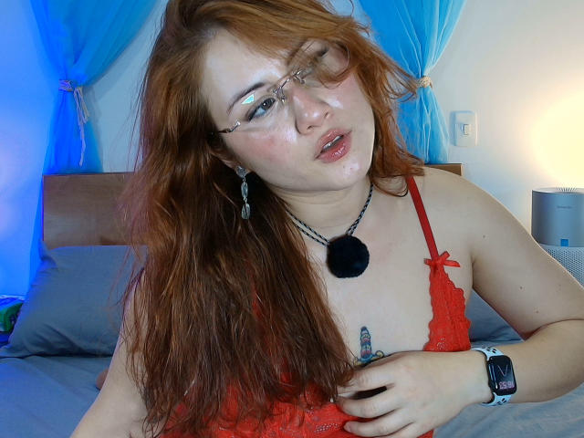 MalenaJones - Sexe cam en vivo - 28579802