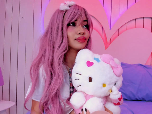 LiliMays - Sexe cam en vivo - 28580096