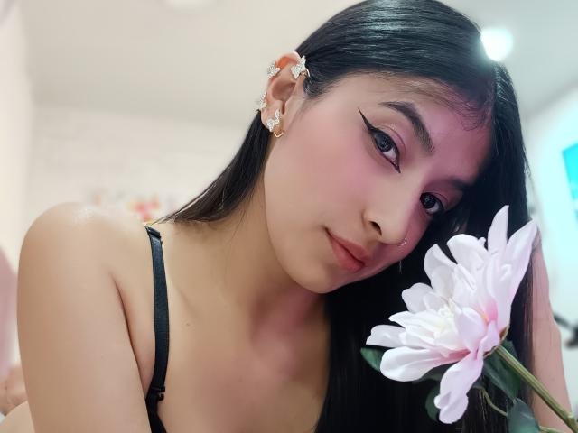 NaiaSanders - Live porn &amp; sex cam - 28580120