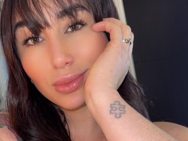 AgathaRuiz - Sexe cam en vivo - 28580267