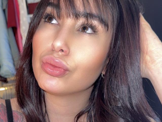 AgathaRuiz - Sexe cam en vivo - 28580270