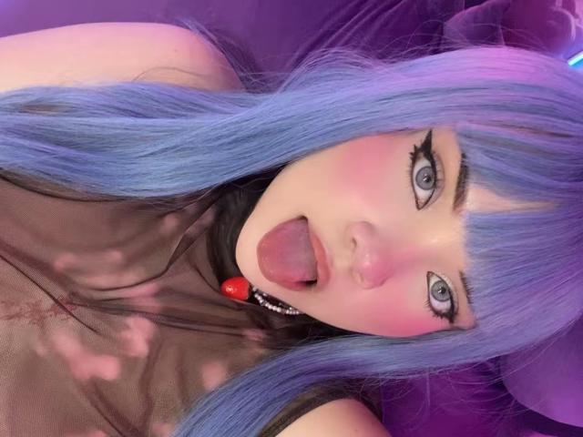 AlayaWillow - сексуальная веб-камера в реальном времени - 28580435