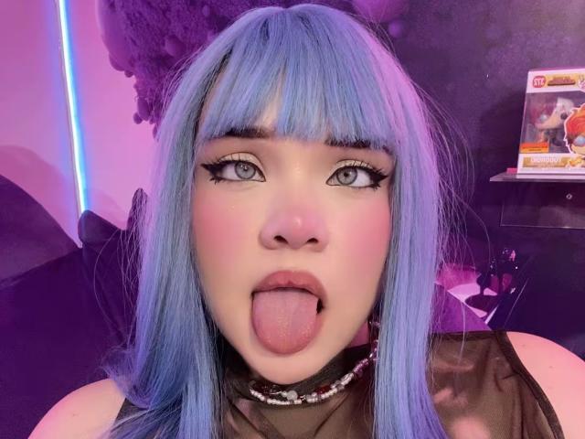 AlayaWillow - Live porn &amp; sex cam - 28580453