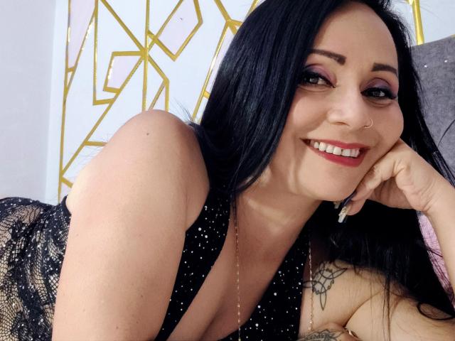 Zaria69 - Sexe cam en vivo - 28580654