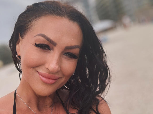 AfriDetta - Sexe cam en vivo - 28581071