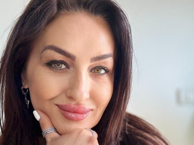 AfriDetta - Sexe cam en vivo - 28581140