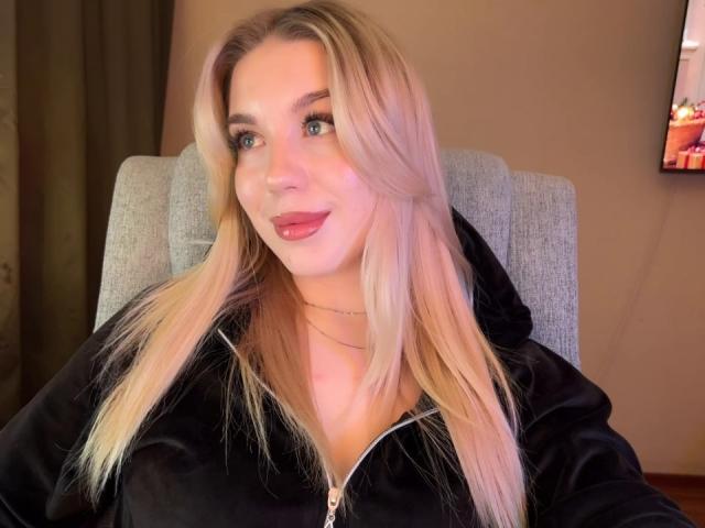 WildMaksi - Sexe cam en vivo - 28581146