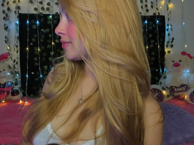 ShantalSummer - Sexe cam en vivo - 28581272