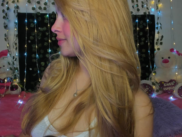 ShantalSummer - Sexe cam en vivo - 28581275