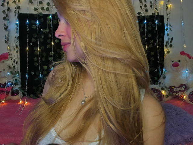 ShantalSummer - Sexe cam en vivo - 28581278