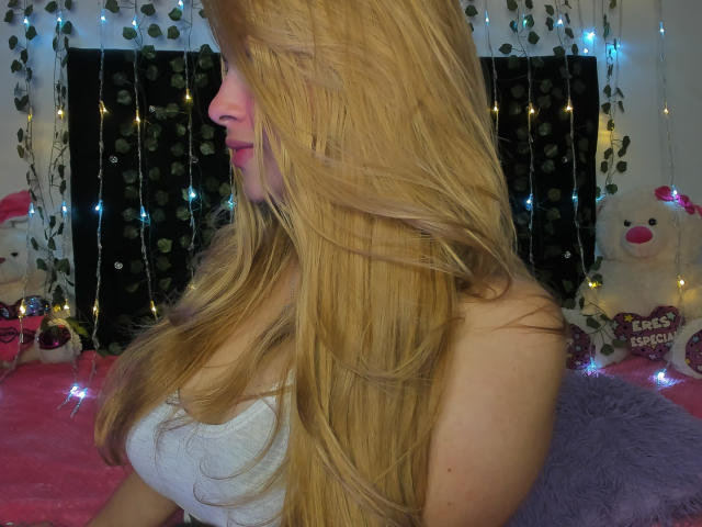 ShantalSummer - Sexe cam en vivo - 28581281