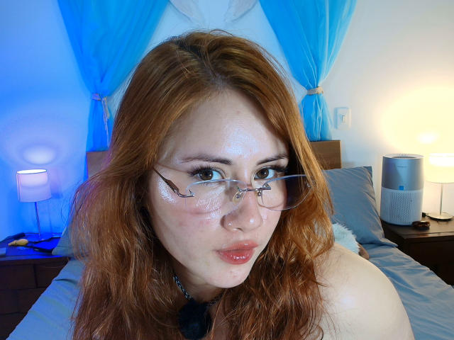 MalenaJones - Sexe cam en vivo - 28581521