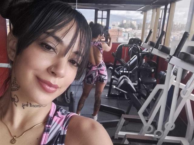 AnalisseJade - Sexe cam en vivo - 28581536