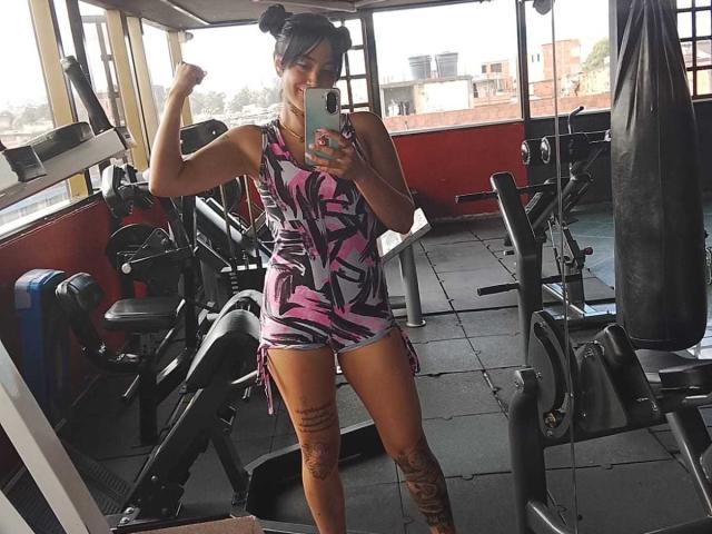 AnalisseJade - Sexe cam en vivo - 28581551