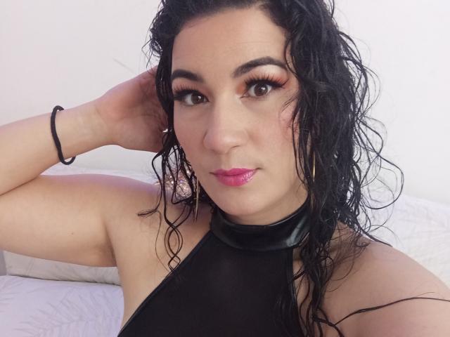 YessiSoto - Live sexe cam - 28582328