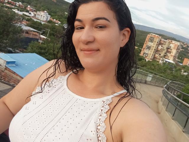 YessiSoto - Live sexe cam - 28582343