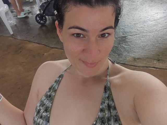 YessiSoto - Live sex cam - 28582352