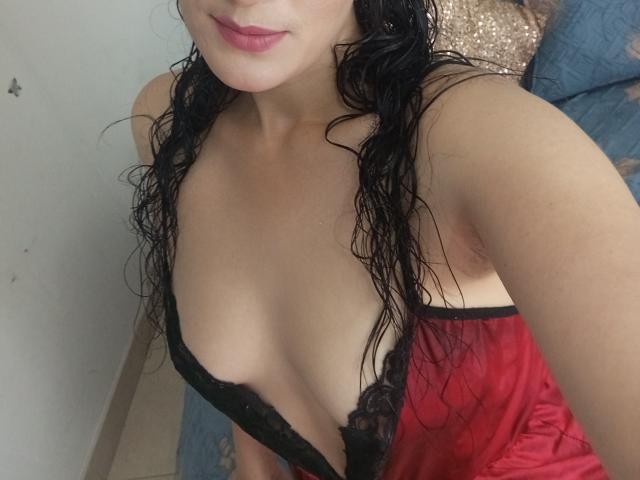 YessiSoto - Sexe cam en vivo - 28582373