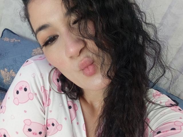 YessiSoto - Sexe cam en vivo - 28582379