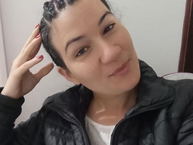 YessiSoto - Live sex cam - 28582400