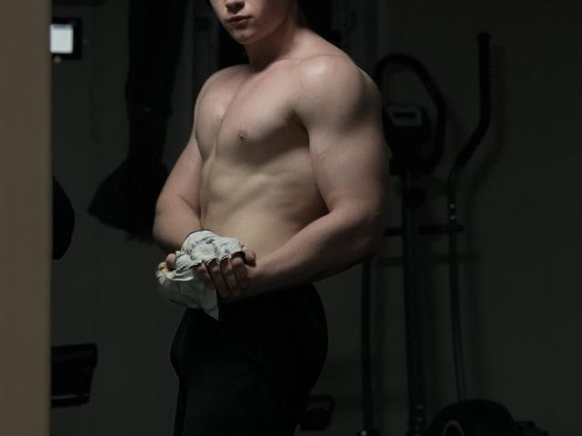 MoonLights69 - Sexe cam en vivo - 28582853