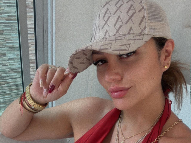 MissAry - Live sexe cam - 28583006