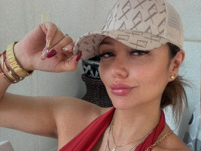 MissAry - Sexe cam en vivo - 28583009