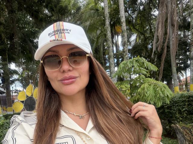 MissAry - Sexe cam en vivo - 28583027