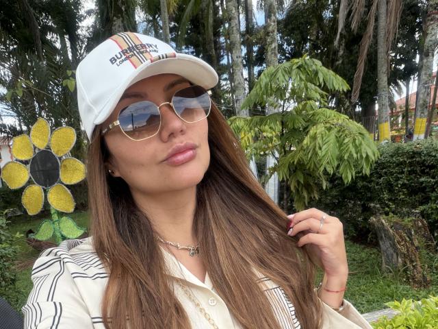 MissAry - Sexe cam en vivo - 28583030