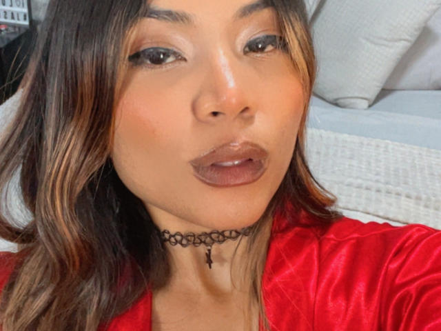 SteffyMiller - Live sex cam - 28583864