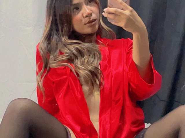 SteffyMiller - Live sex cam - 28583876