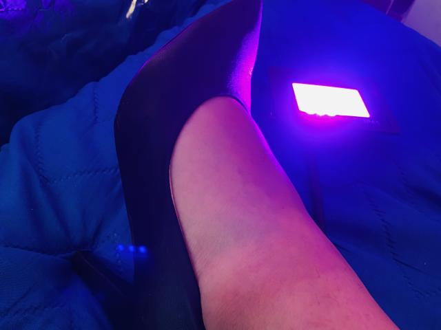 KeyklinOne - Live sexe cam - 28583891